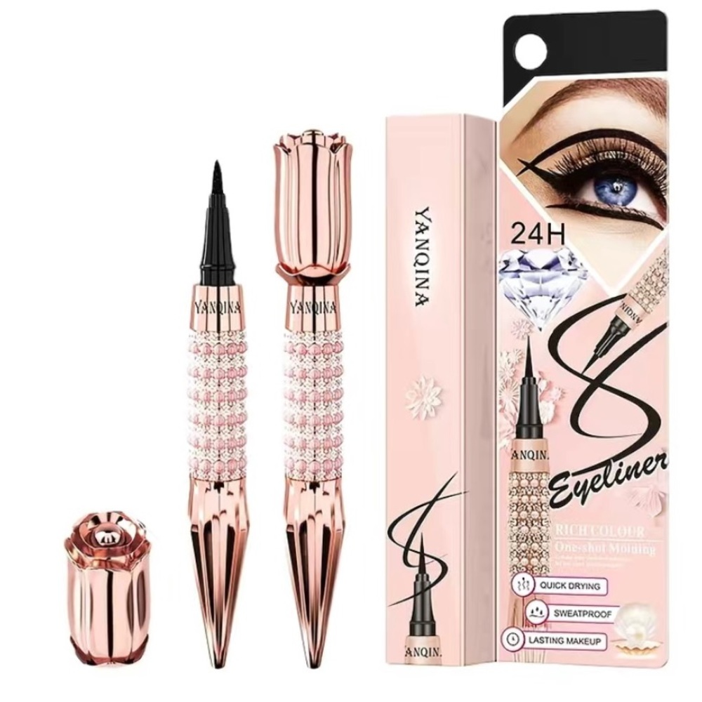 Very elegant waterproof eyeliner!